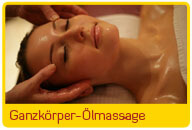 Ganzkörper-Ölmassage